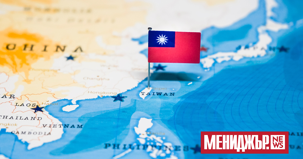 Още една делегация от Конгреса на САЩ ще посети Тайван