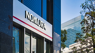 Японската група за финансови услуги Nomura Holdings Inc отново понижи