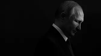Проблемите на Путин не са само на бойното поле*