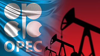 В сряда средната цена за барел петрол на Организацията на