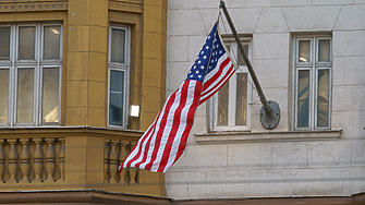 Посланикът на САЩ в Русия Джон Съливан напусна поста си