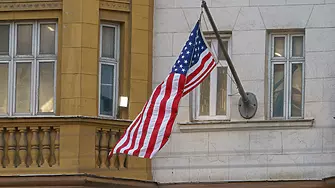 Посланикът на САЩ в Русия Джон Съливан ненадейно си замина 