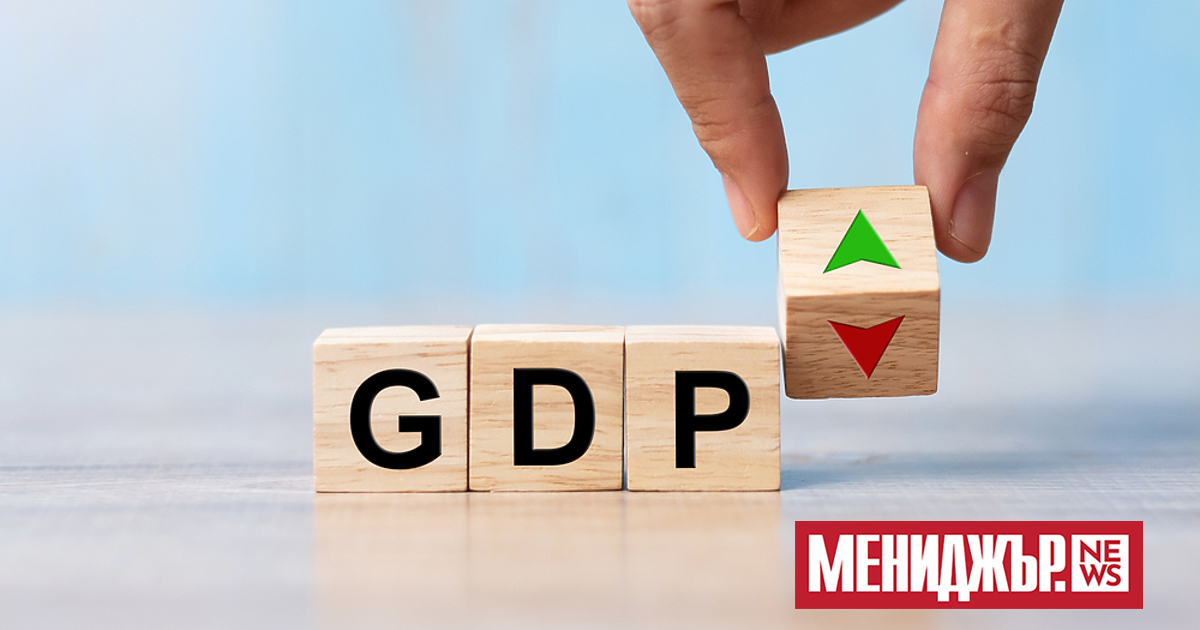 Европейската икономика записа лек ръст през второто тримесечие на годината