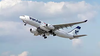 Ирански товарни самолети кацат в Русия с неизвестни стоки 