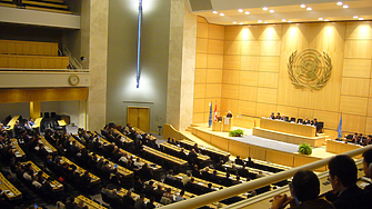 Бордът на управителите на ядрената агенция на ООН прие рюзолюция