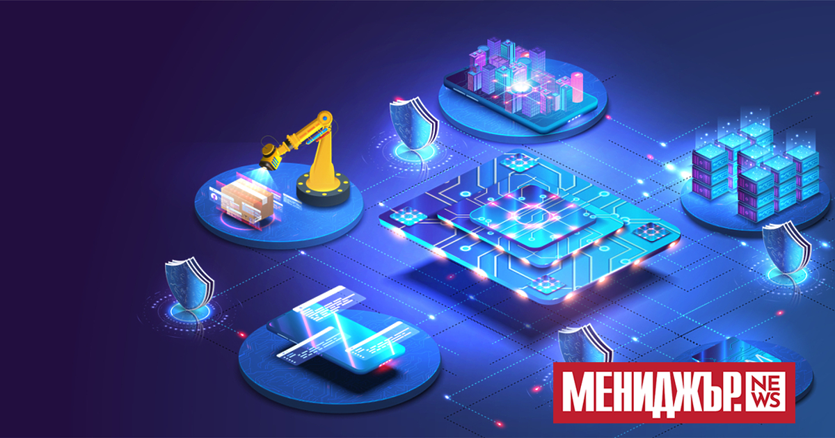 Разработчиците на приложението за видео запознанства Filter Off дадоха интервю