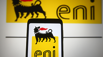 Италианската енергийна компания Eni ще придобие бизнеса на BP в Алжир Сделката