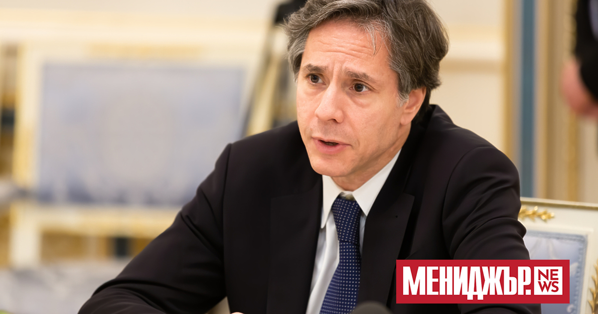 САЩ одобриха близо 2,7 млрд. долара помощ за Украйна и