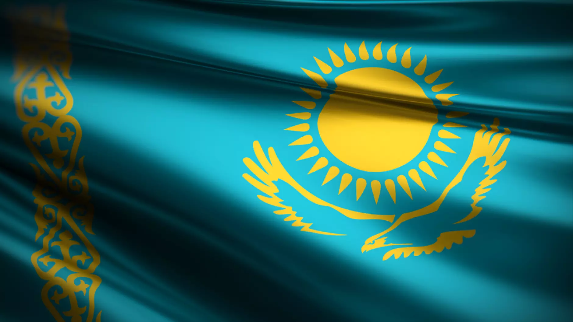 Казахстан си върна старото име на столицата 
