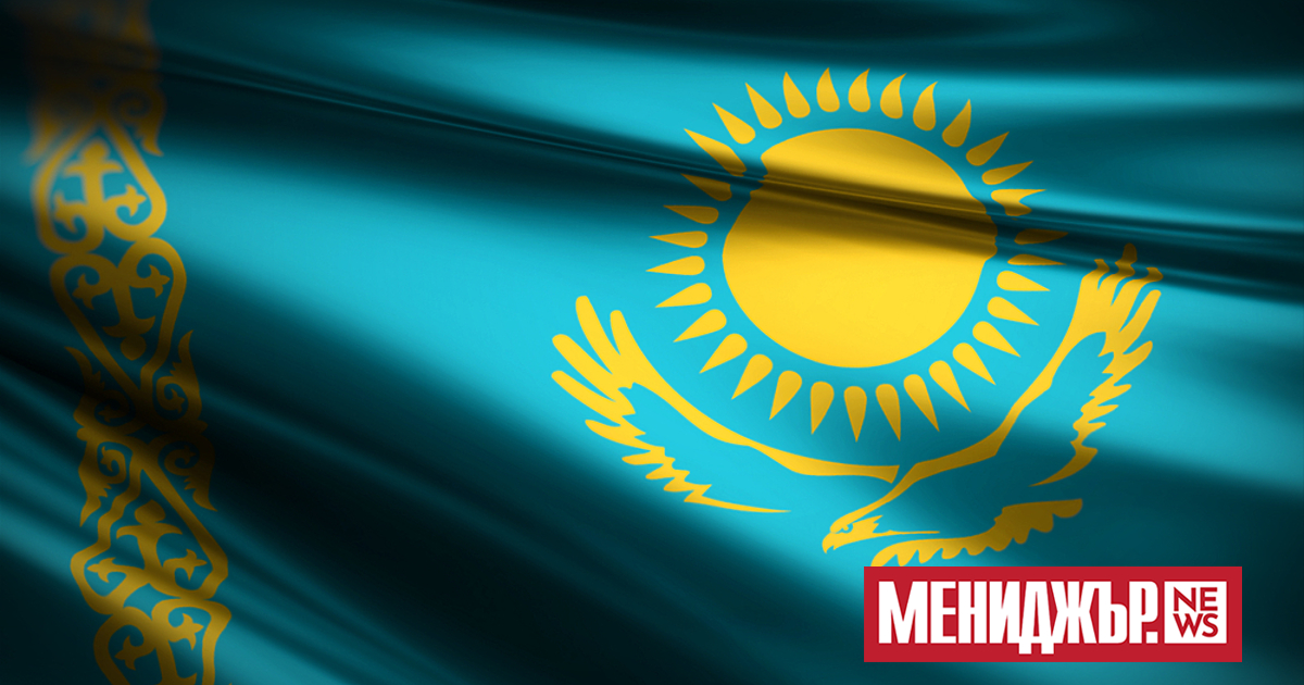 Парламентът в Казахстан промени името на столицата на страната с
