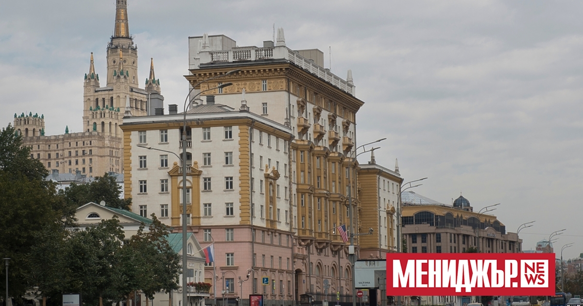 Президентът на САЩ Джо Байдън избра дипломат ветеран с дългогодишен