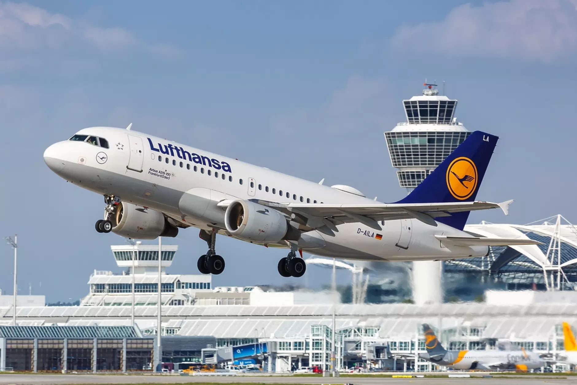 Германия продаде дела си в Lufthansa с печалба от 760 млн. евро