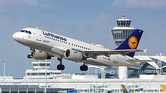 Германия продаде дела си в Lufthansa с печалба от 760 млн. евро