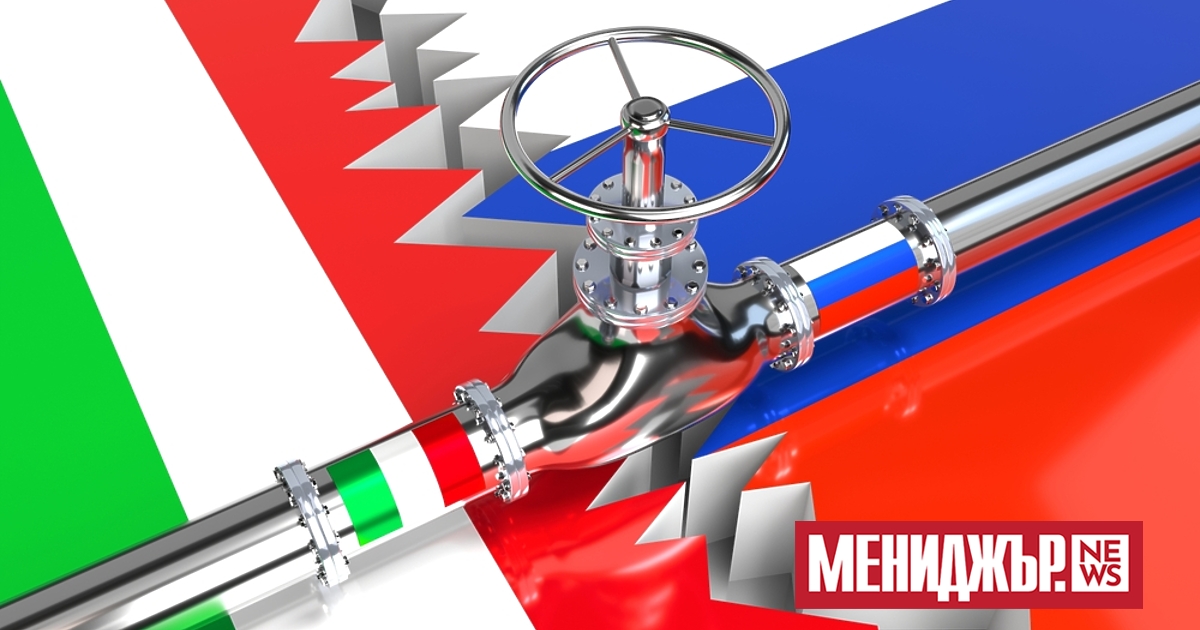 През 2022 г. се очаква Италия да похарчи 100 млрд.