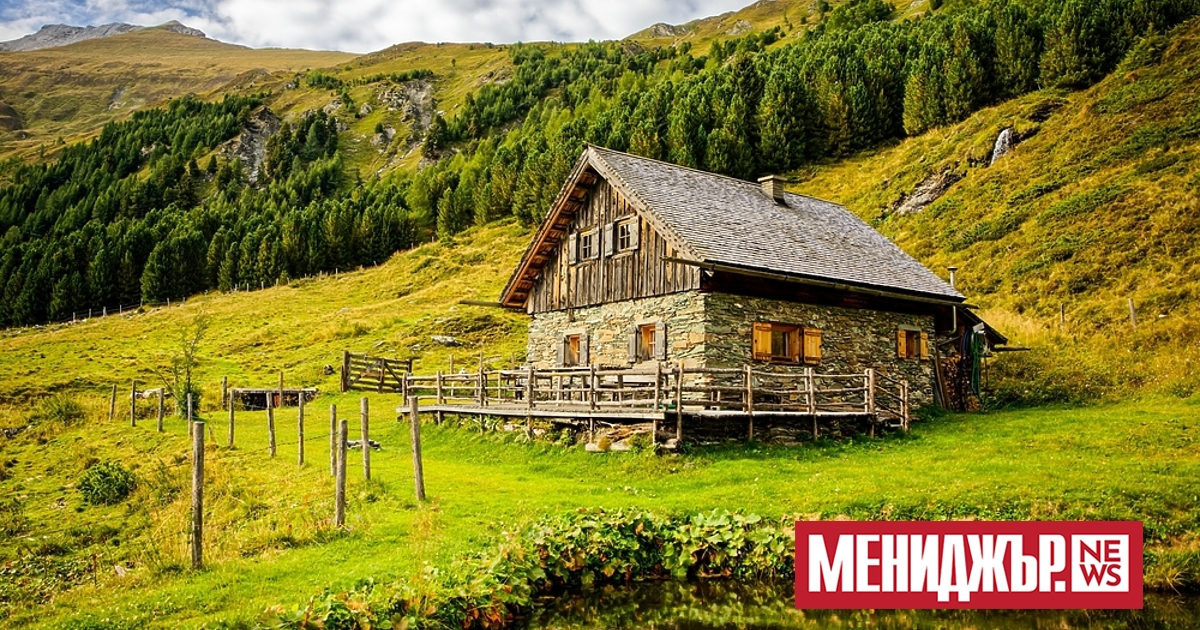 През юли 2022 г. в страната са действали 3615 обекта