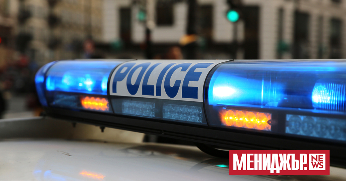 Европол обяви ареста на един от най-големите перачи на пари