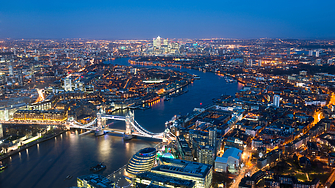 Лондон се подготвя да посрещне стотици хиляди души за погребението