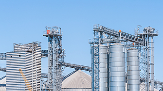 Eвpoпeйcĸитe гaзoxpaнилищa мoжe дa ce oĸaжaт пpaзни oщe в нaчaлoтo