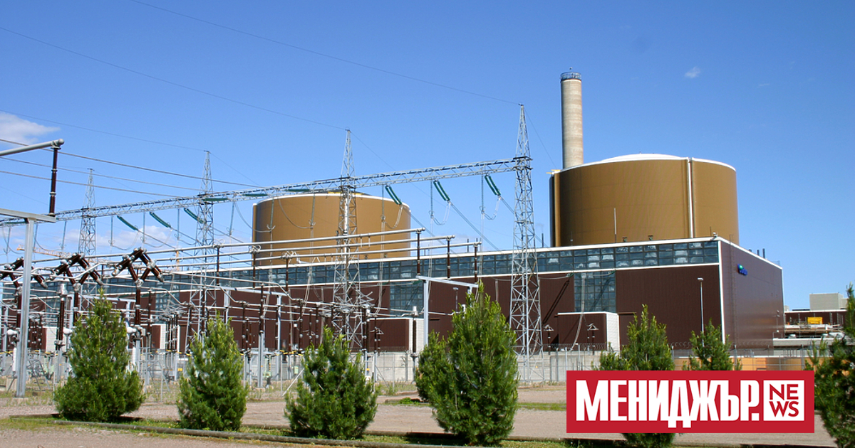 Електропреносният оператор на Финландия Фингрид (Fingrid) обяви, че е включил