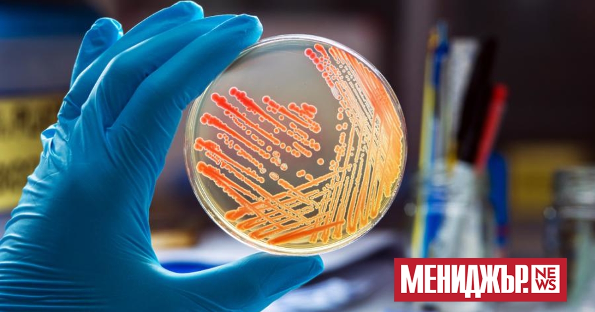 е основен проблем, който учените и здравните организации се опитват