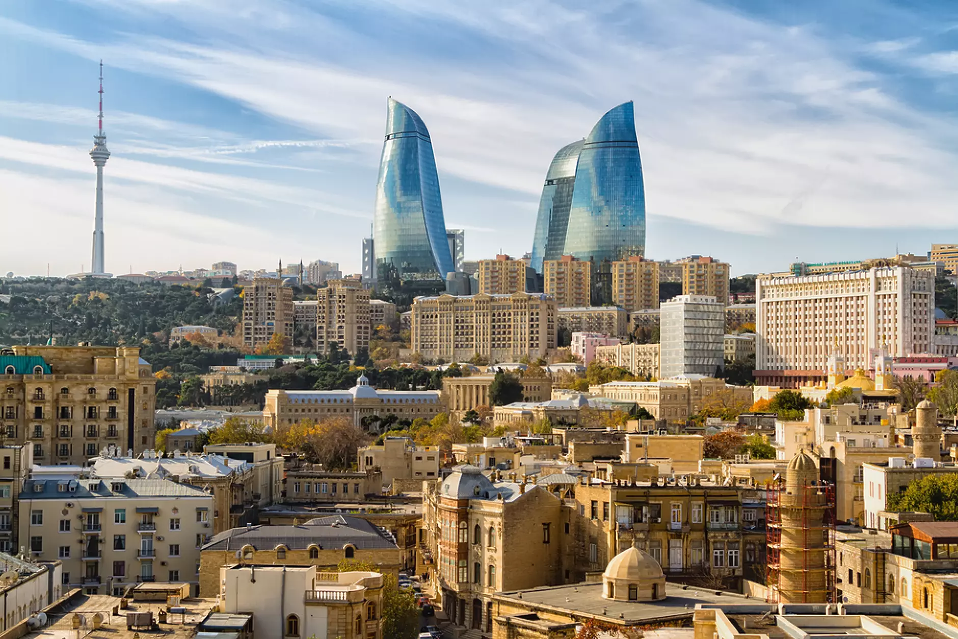 Ще възстановяват директната самолетна линия София-Баку
