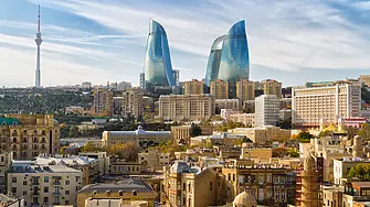 Ще възстановяват директната самолетна линия София-Баку