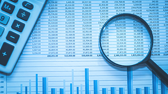 Средносрочната бюджетна прогноза която министърът на финансите представи миналата седмица