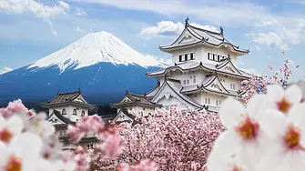 Япония разхлабва режима за влизане в страната, за да стимулира туризма и да подкрепи йената