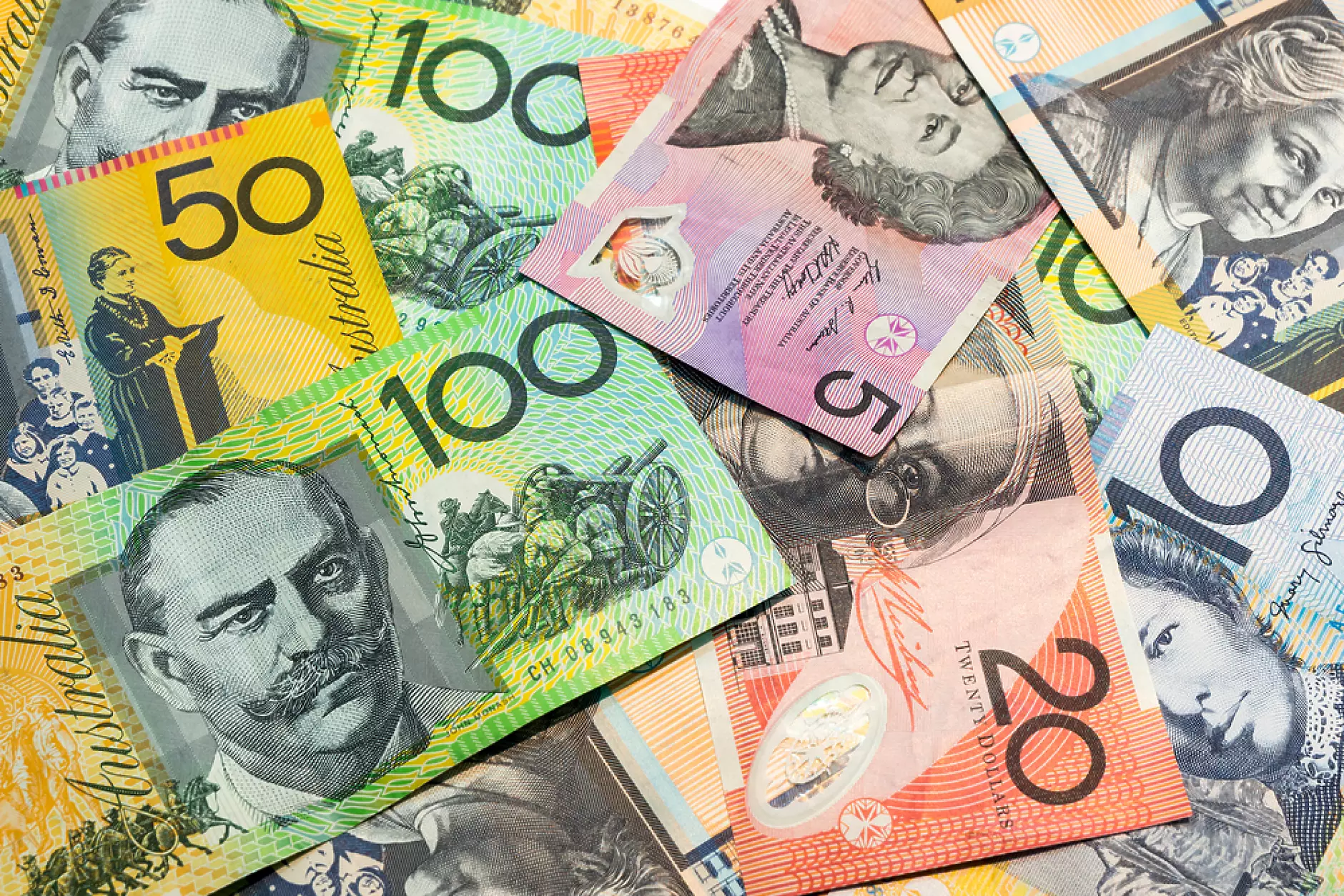 Австралийците се колебаят за техните банкноти с лика на Чарлз III
