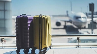 Пътуванията на български граждани в чужбина през юли 2022 г