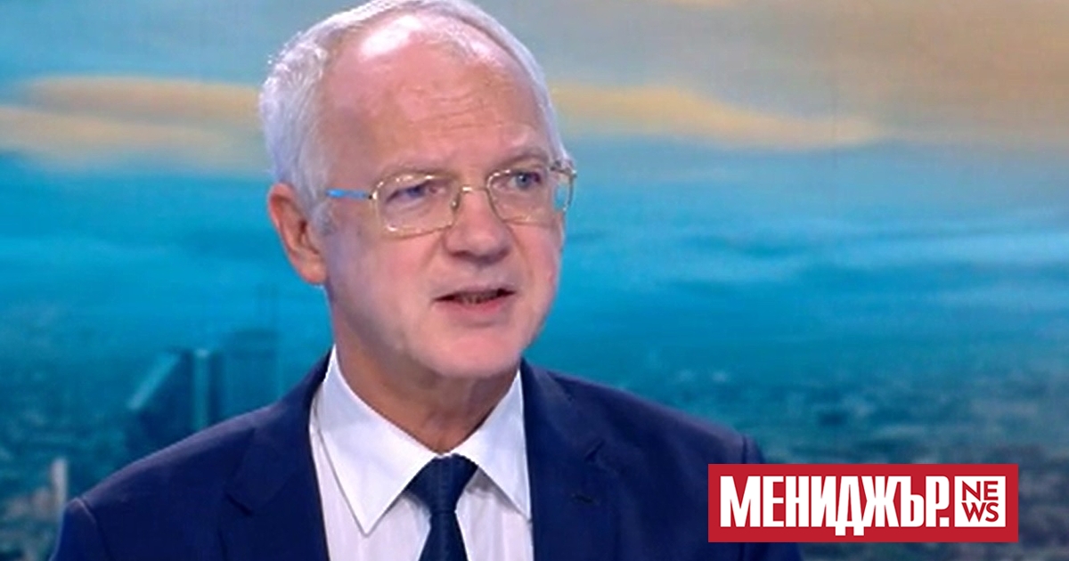 Основният проблем за българските граждани е високата инфлация, Тя е