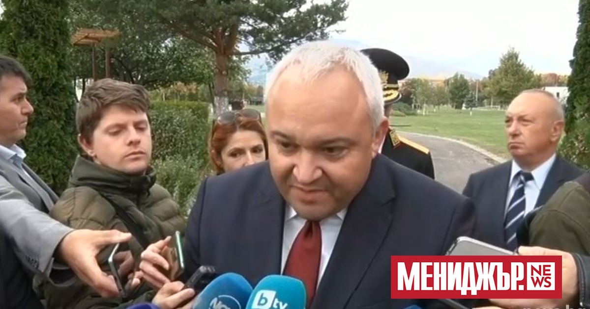 МВР работи по сигнали за купуване на гласове от ГЕРБ,