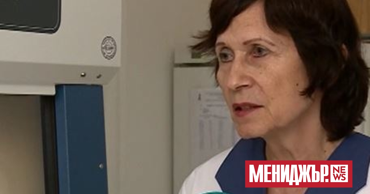 Подвариантът Кентавър е по-заразен от варианта BA.5. Открити са мутации, които