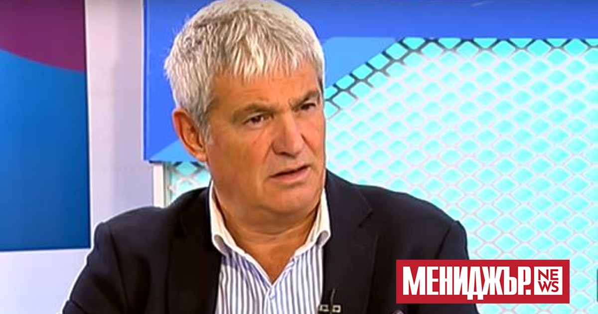 Инфлацията официално е около 18%, но ние отчетохме над 50,