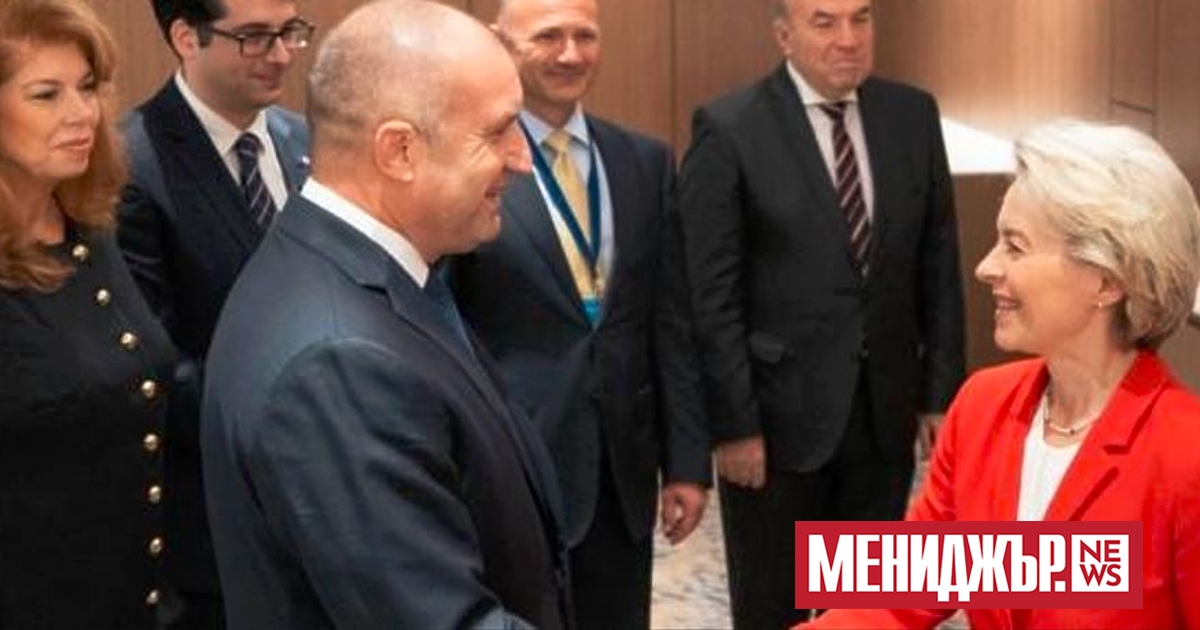 Присъединяването на България и Румъния към Шенгенското пространство е не