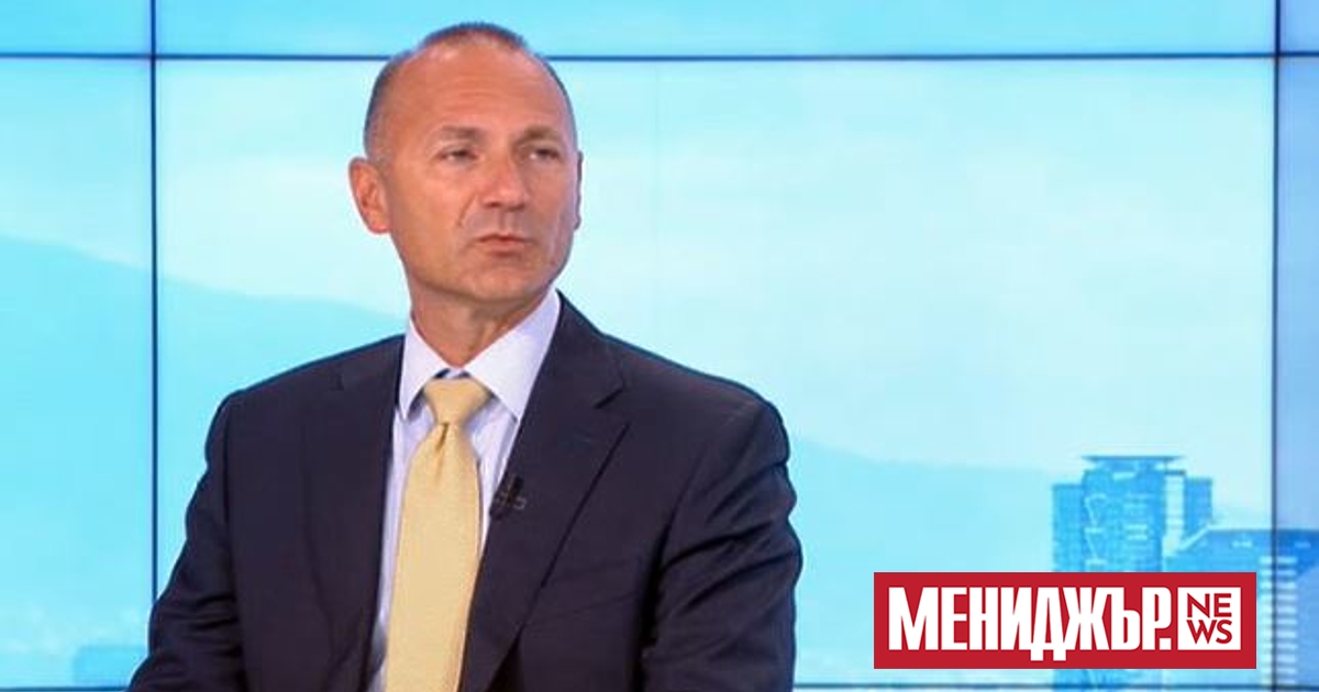 Не се очаква недостиг на газ. Нашите прогнози са за