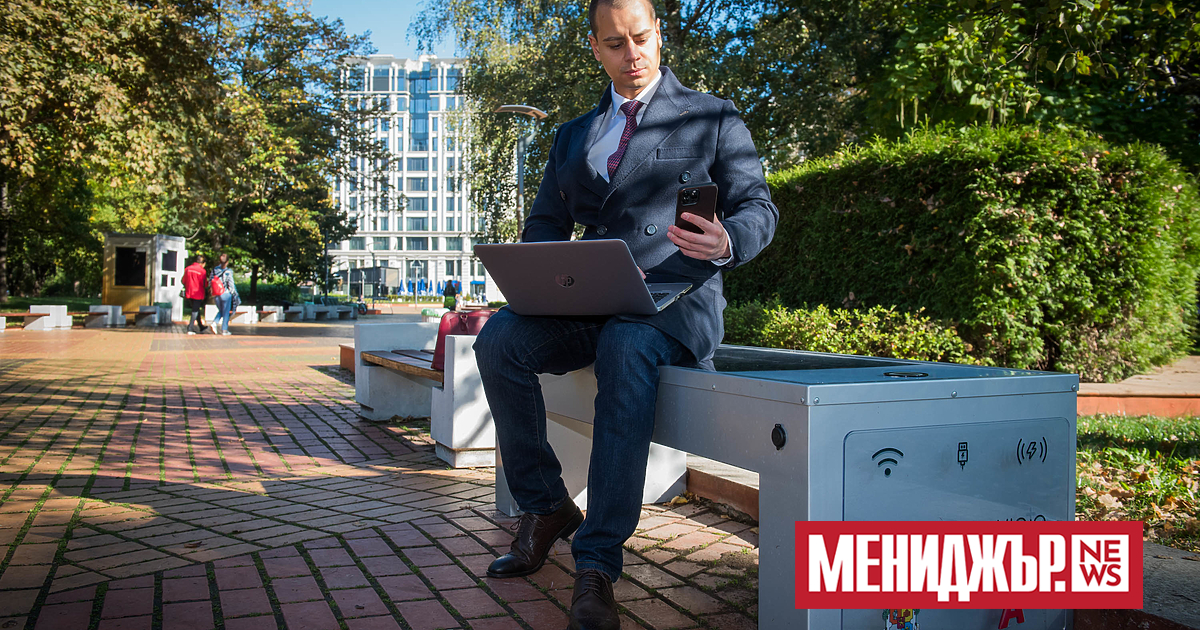 Четири зони в три от най-посещаваните столични паркова са със