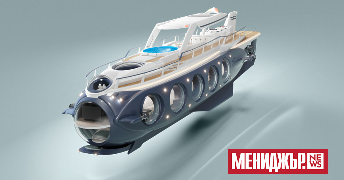 Притежаването на частна яхта е много скъпо. Притежаването на собствена