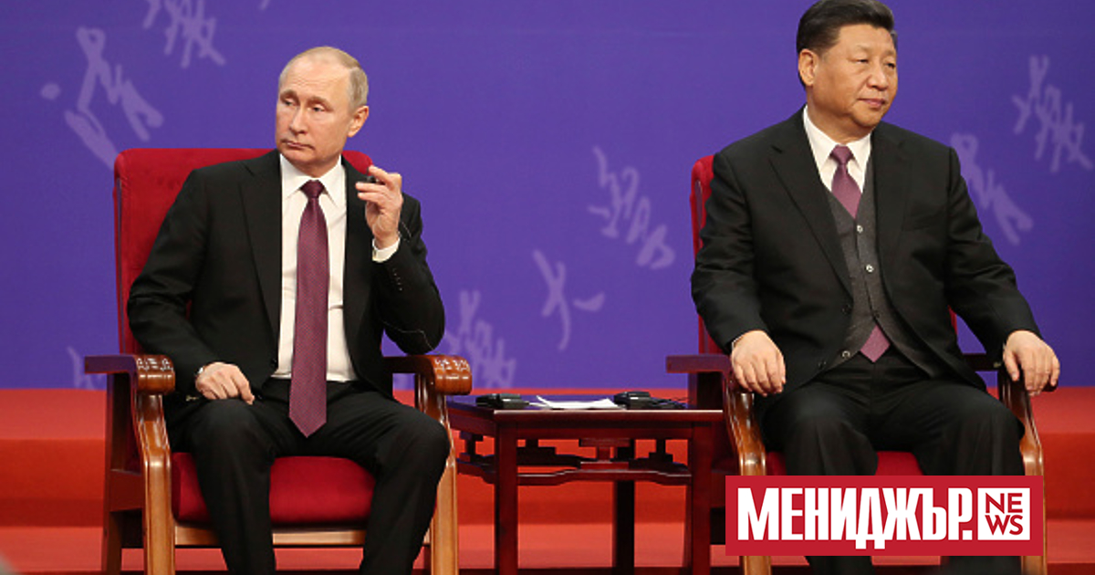 Натискът върху Владимир Путин се засилва. Седем месеца санкции и