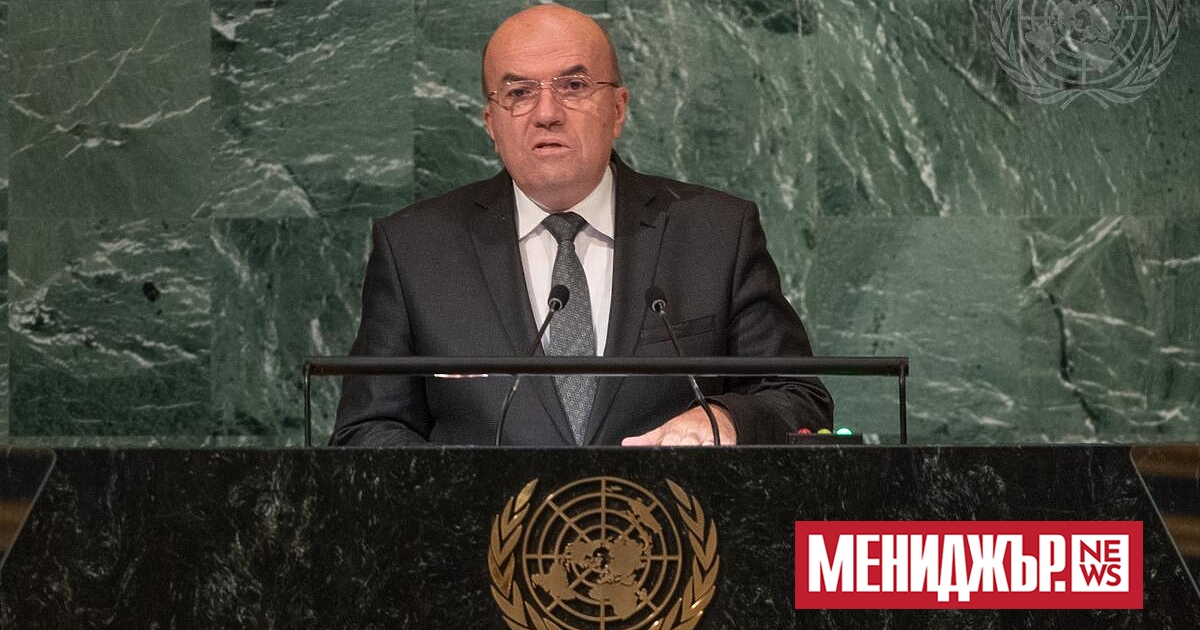 Българите в Русия, които имат двойно гражданство, могат да бъдат