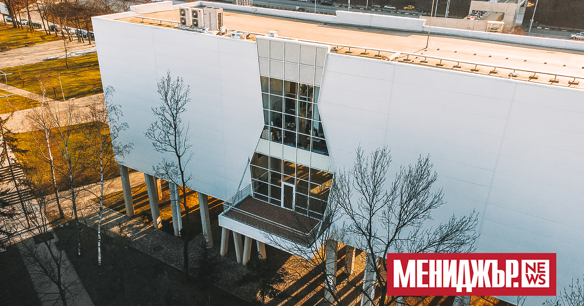 В днешно време на преден план все по-често се поставя