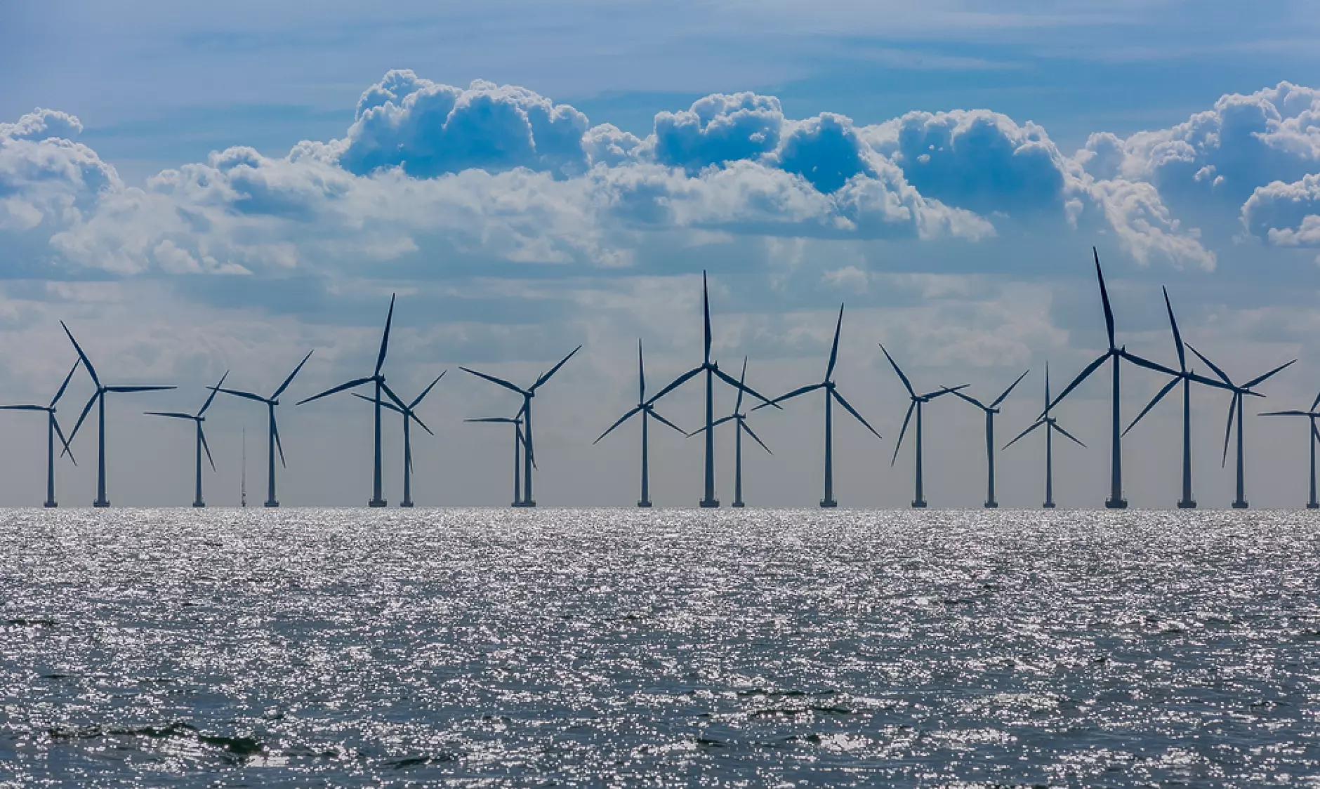 Белгия ще построи първия в света изкуствен енергиен остров до 2026 г. 
