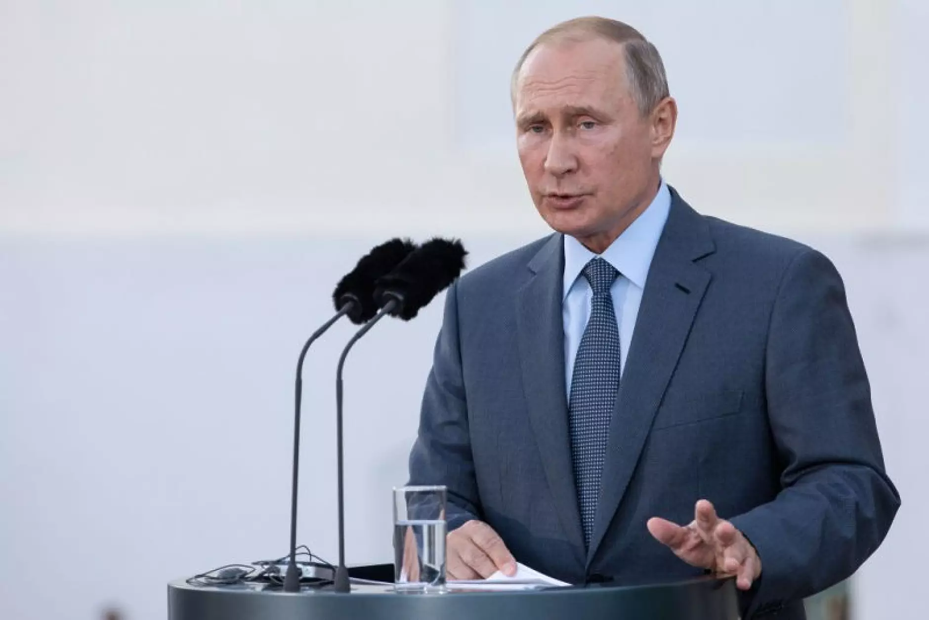 Путин даде отсрочка на мобилизацията на студентите в Русия