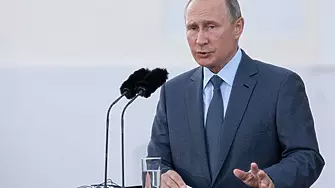 Путин даде отсрочка на мобилизацията на студентите в Русия