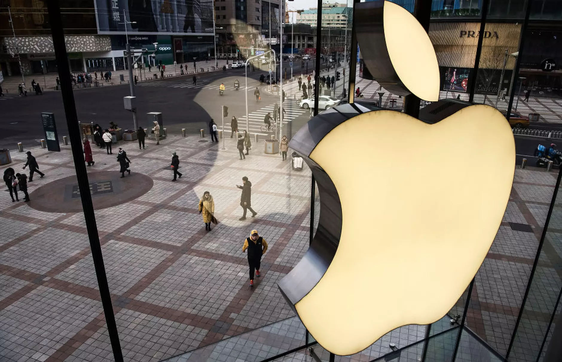 Apple вдига цените на приложенията и покупките в рамките на App Store на редица пазари