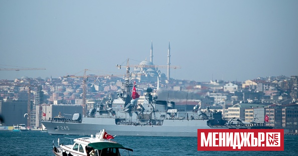 В НАТО зрее истинска война между Турция и Гърция, посочва