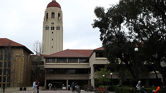 Програмата за Магистърска степен по бизнес администрация (MBA) на Станфордския