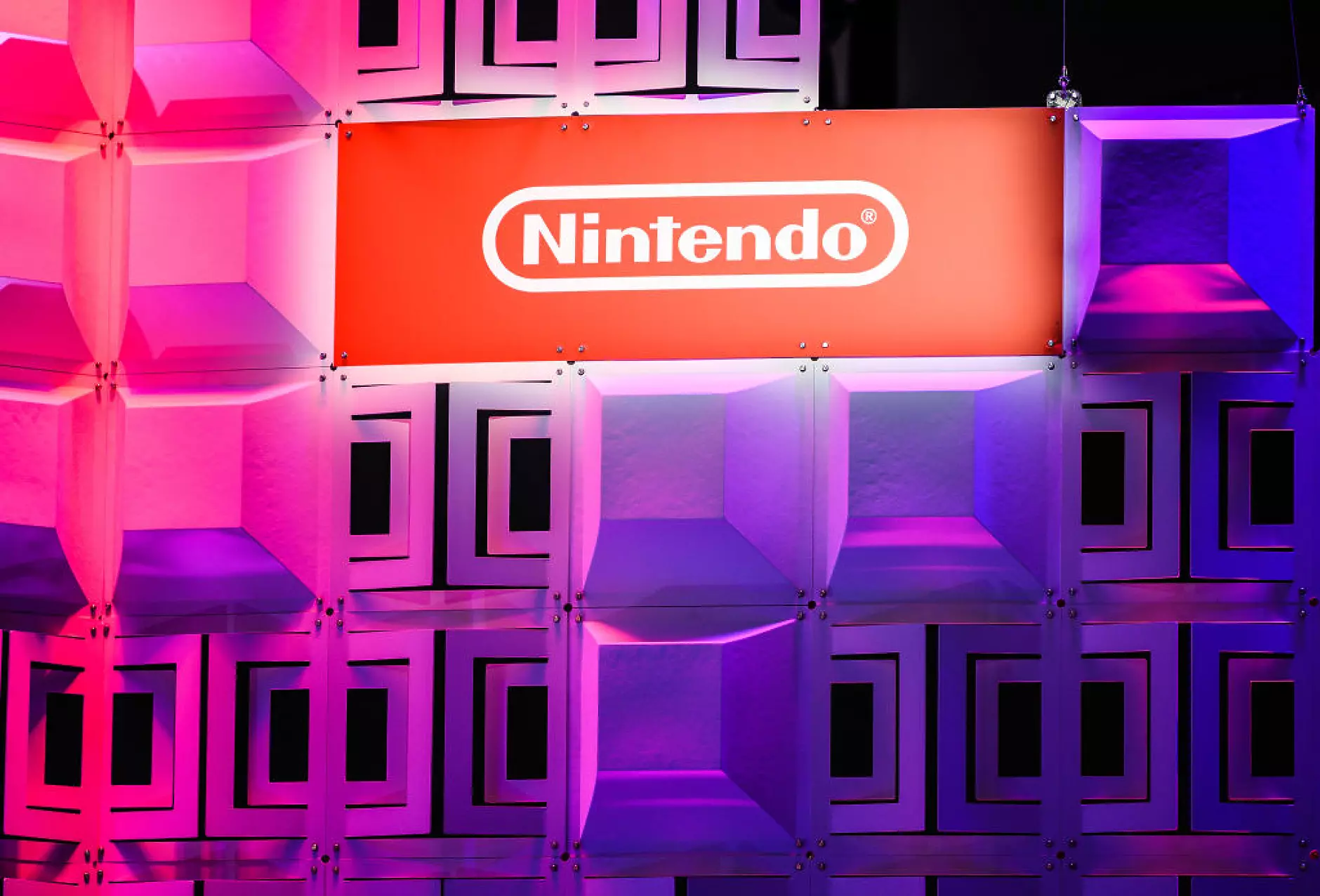 Nintendo осъществи сплит на акциите си при съотношение 10 към 1