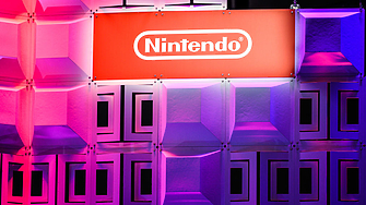 Японският производител на видео игри Nintendo извърши предварително обявеното си
