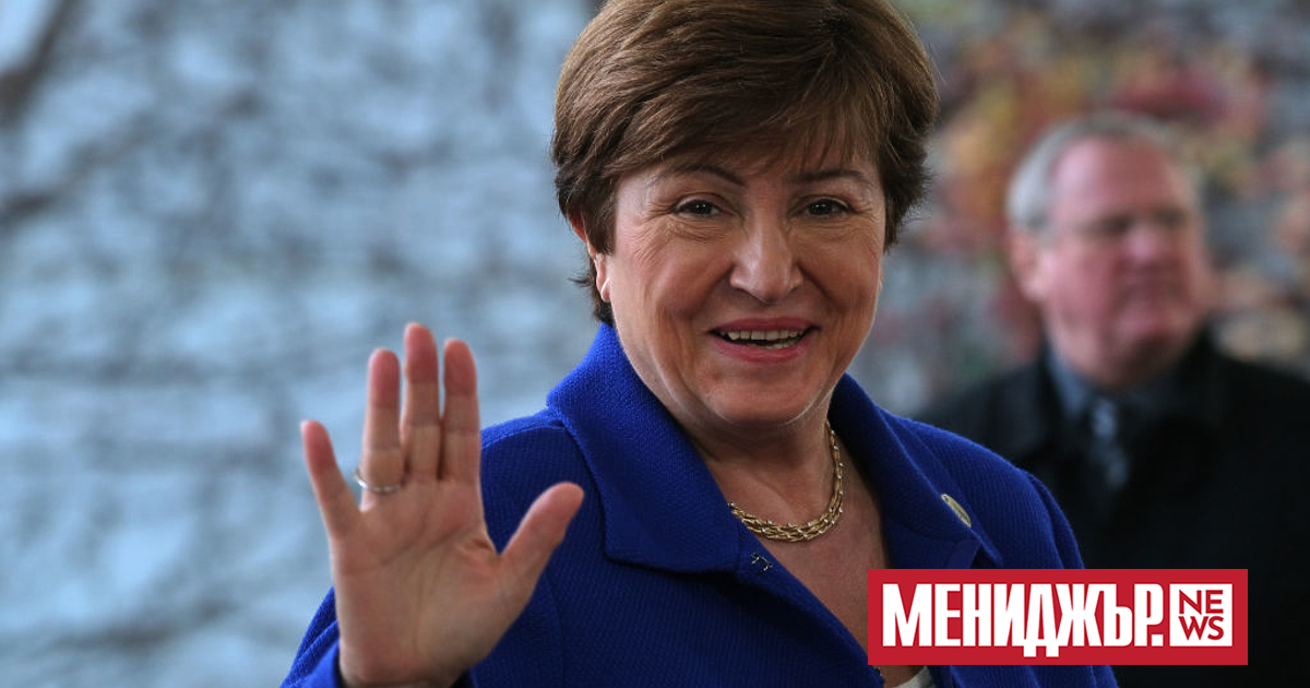 Изменението на климата се превръща във все по-голяма заплаха за